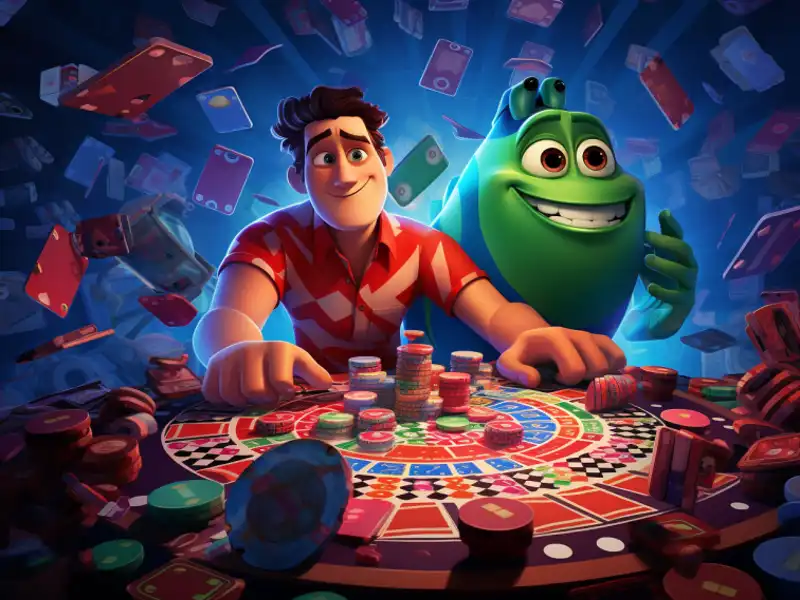 Unlocking Luckycola's VIP Gaming Experience - Lucky Cola