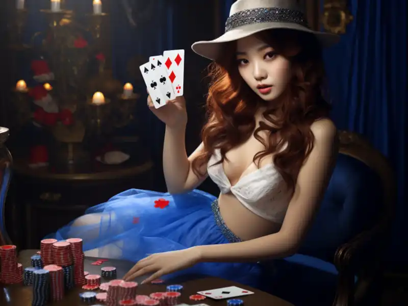 Unlocking PP Gaming Casino: A Login Guide - Lucky Cola