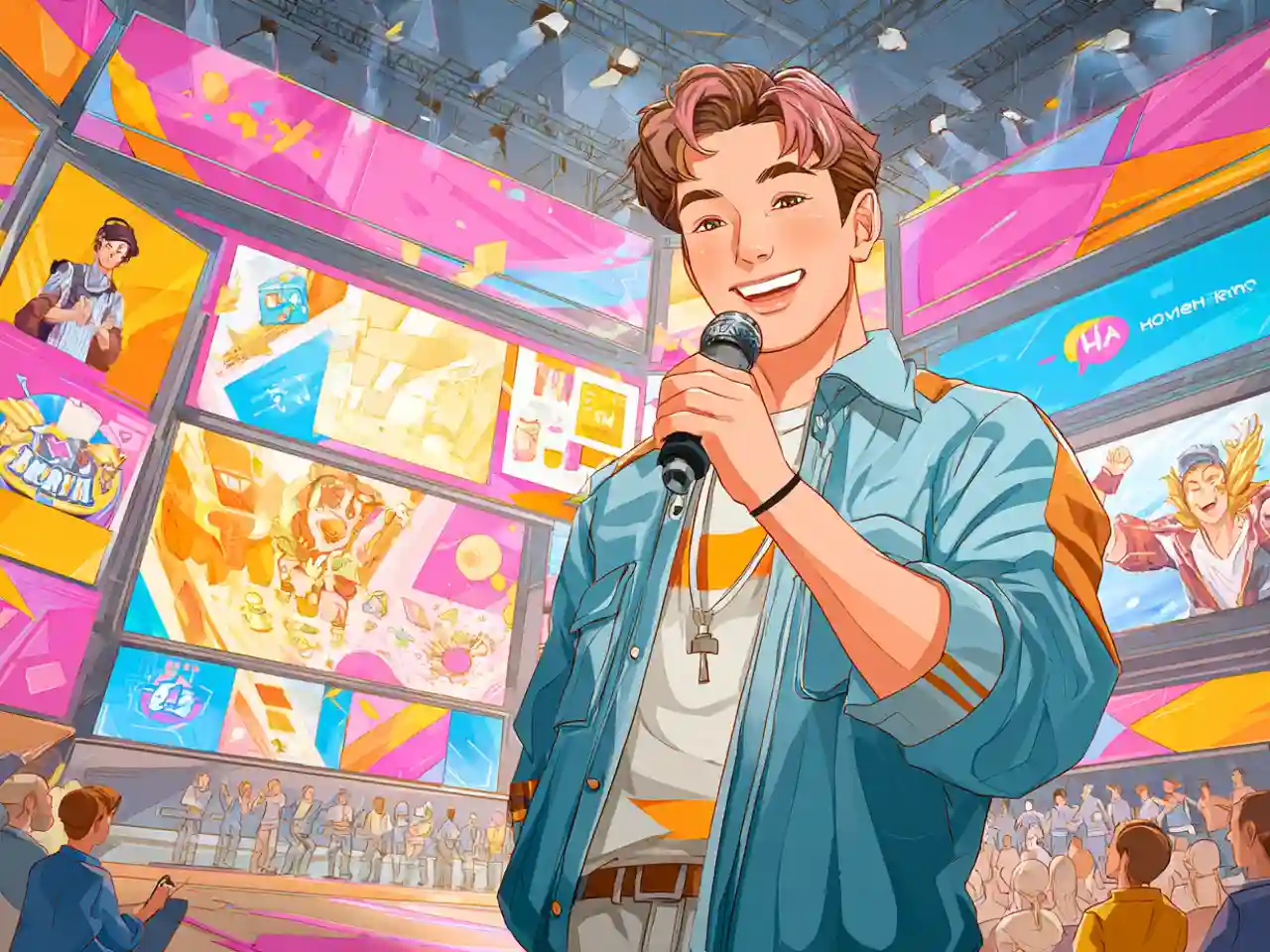 LuckyCola Pro: Game Skills for Filipino Players - Lucky Cola