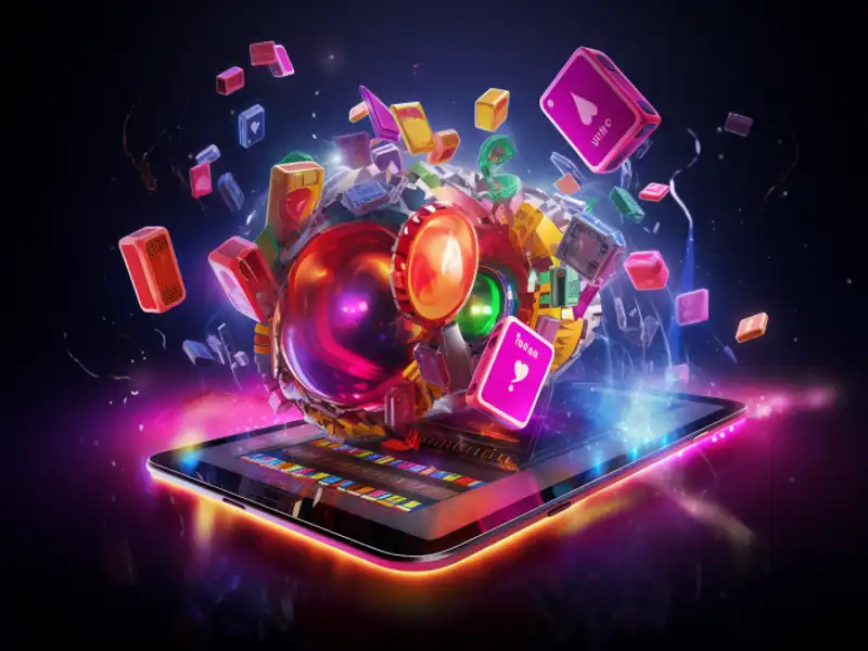 Quick Guide: Lucky Cola Casino App Download - Lucky Cola