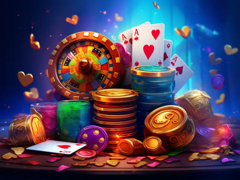 LuckyColaCom App: The Ultimate Online Casino Experience