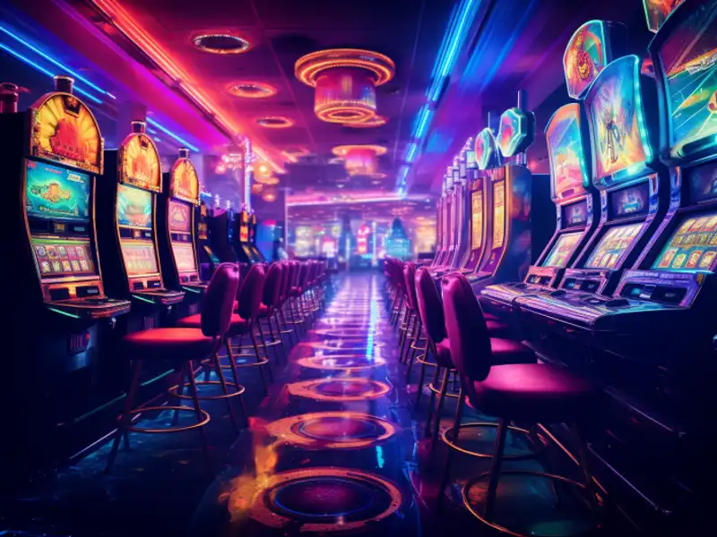 Unveiling the Magic of Luckycola Vip - Lucky Cola