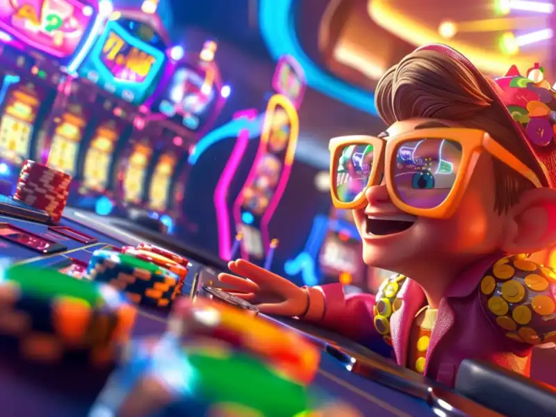 Boost Your Winnings with Lucky Cola Slots