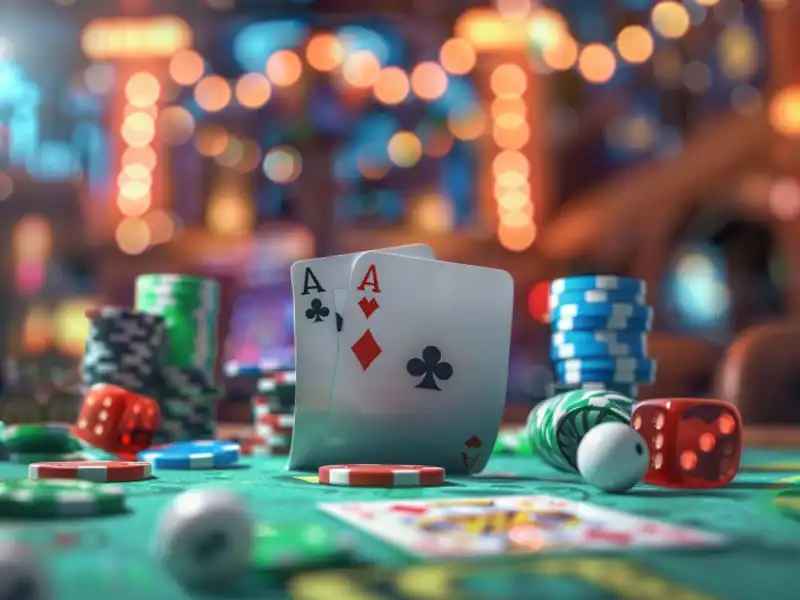 Poki.Com and Lucky Cola Casino: A Winning Combo