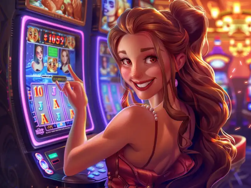Winning Big at CC6 Casino: A High Roller's Guide - Lucky Cola