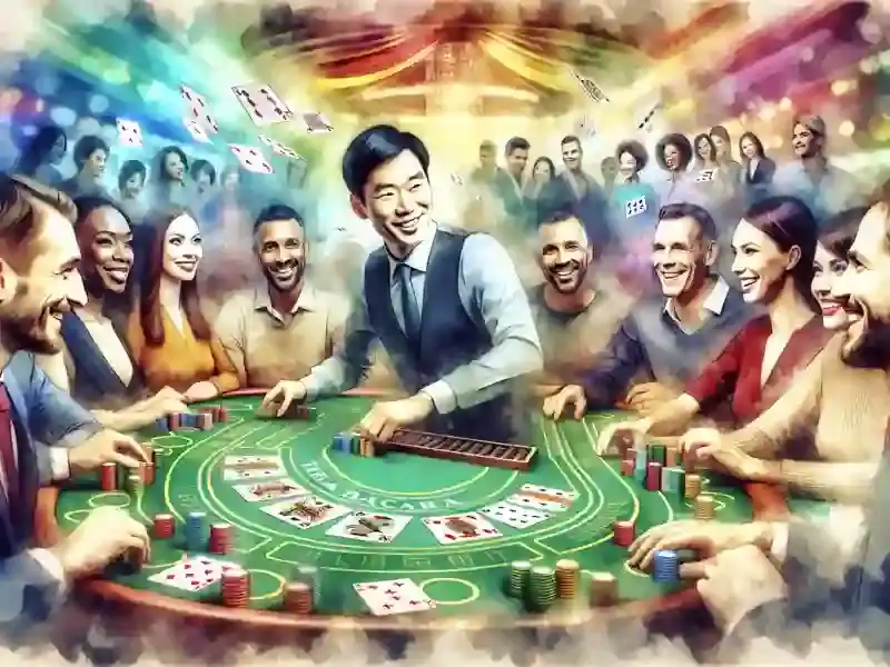 Top 5 Baccarat Strategies in PH