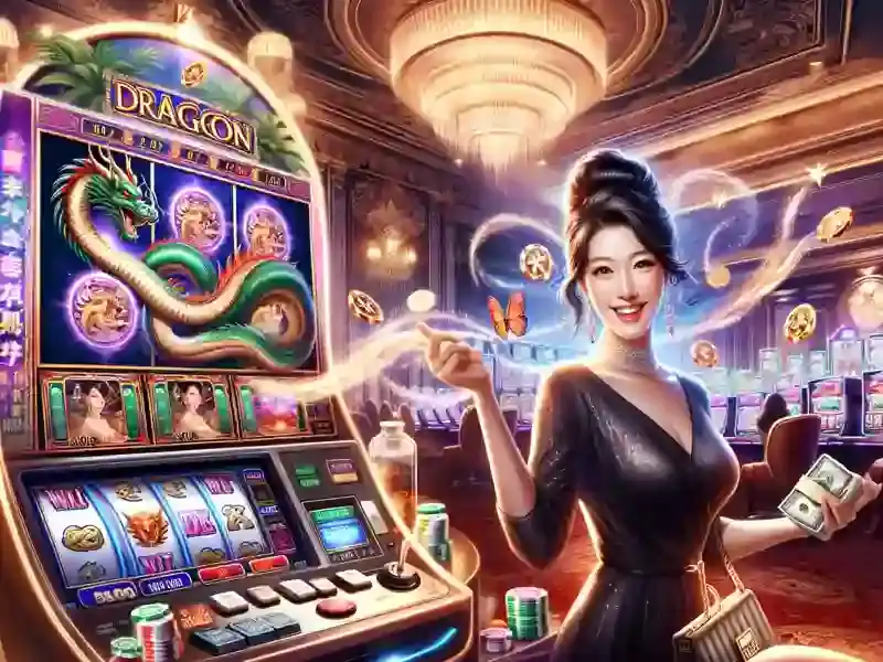 Unleashing Winning Strategies for KA Gaming's Dragon Slots in PH - Lucky Cola