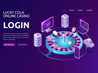 Lucky Cola Login and Registration Guide 2023
