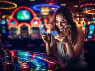 Locky Cola Casino: A Gaming Paradise