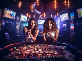 Luckycila: The Future of Online Casinos