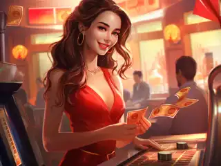Uninterrupted Gaming with Lucky Cola Home Casino Login