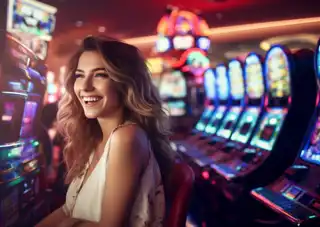 Unleash the Fun with 55bmw.com Casino