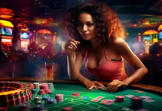 Winning Tips for Lucky Cola Blackjack