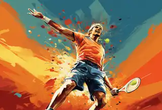 Lucky Cola Tennis Betting Guide