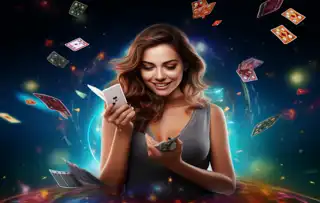 Online Casinos with Free Signup Bonus - Lucky Cola Casino