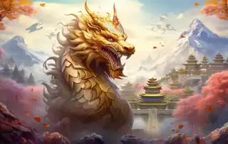 Dragon and Tiger Poker Game Guide