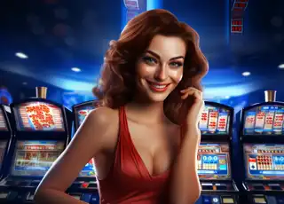 Lucky Cola's Thrilling Live Blackjack Adventure