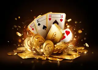 Dive into the World of Live Dealer Games at Lucky Cola