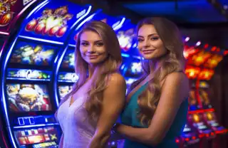 Spin & Win: Lucky Cola's 10 Best Slot Games