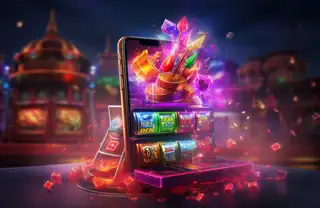 Win Big with Lucky Cola's Casino Free 100 Spin