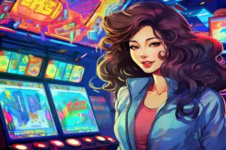 Experience the Thrill: 100s of Games at JP7 Casino