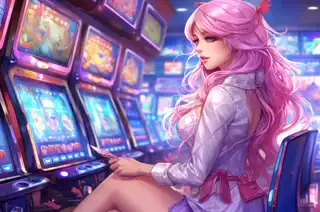 The 40% Commission Game: LuckyCola.Vip Agent Guide