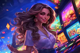 Discover 100+ Games at Lucky Cola