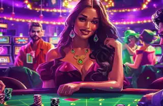4 Quick Steps to Access Lucky Cola Casino