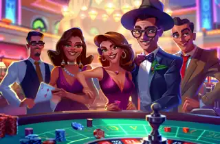 5 Steps to Claim Your Online Casino Free Spins