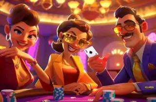 Unleash Fun in 3 Steps: 747.Live Casino Login