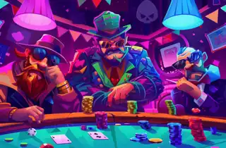 Dive into 1000+ Games with Y8 Browse at Lucky Cola Casino