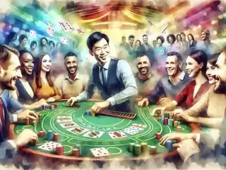 Top 5 Baccarat Strategies in PH