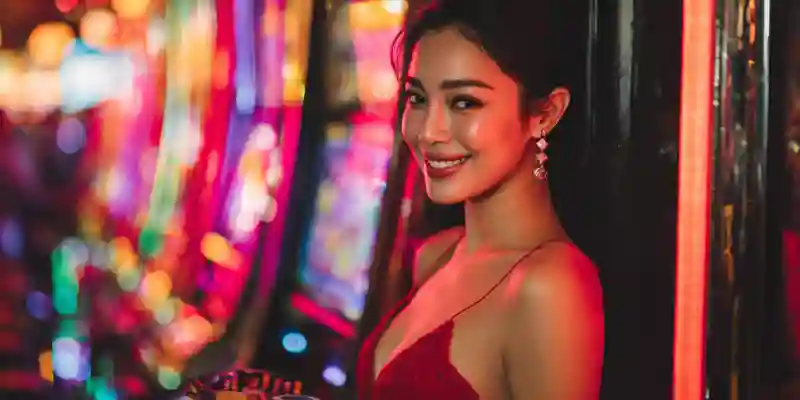 Games and Features offered