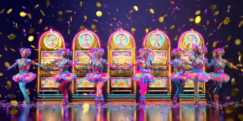 Deposit and withdraw safely