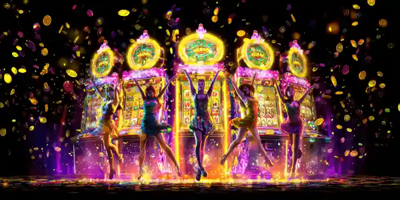 How to play scatter in GCash