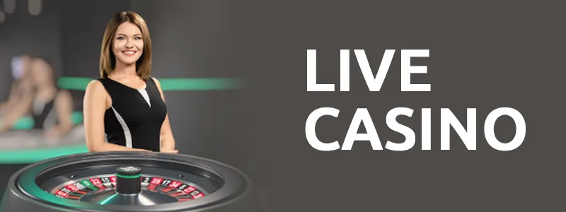 Overview of Evolution Live Casino Games at Lucky Cola