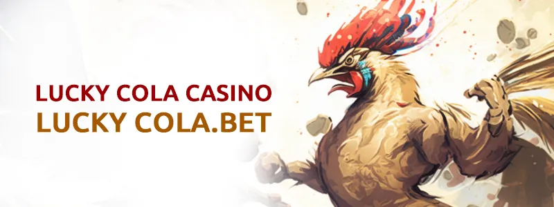 The Unique Sabong Community at Lucky Cola Casino and Luckycola.bet