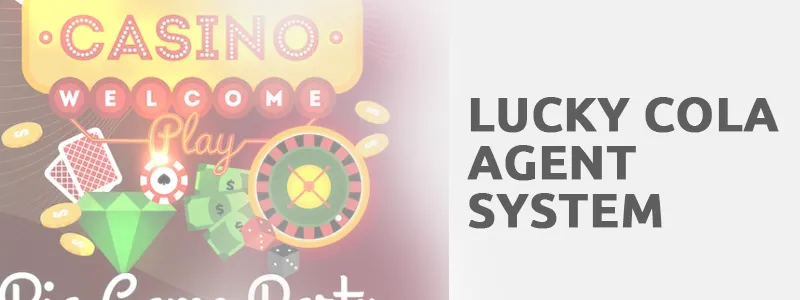 Dealing with Lucky Cola Agent System Challenges
