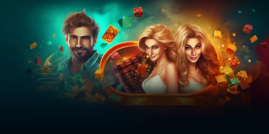 Logging into Lucky Cola Live Casino