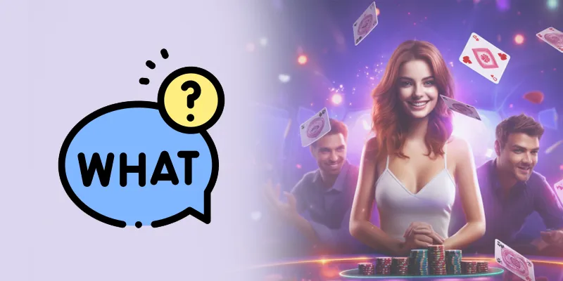 What is LuckyCola.com?
