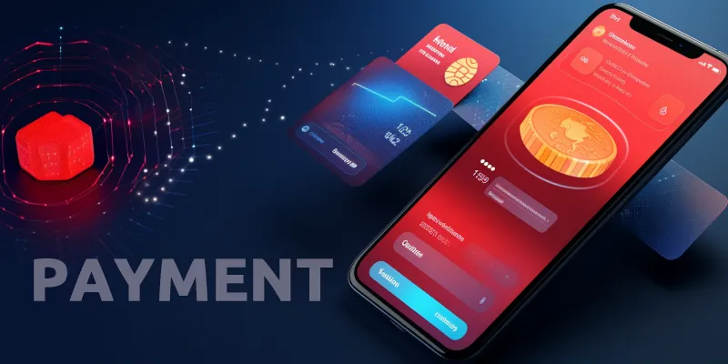 How to Set up Payment Methods after Login?