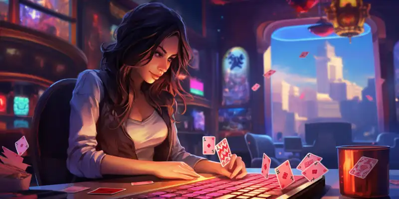 The Five Major Live Casino Games at Luckycola ME