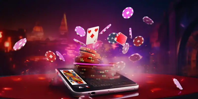 5 Reasons to Choose Lucky Cola App