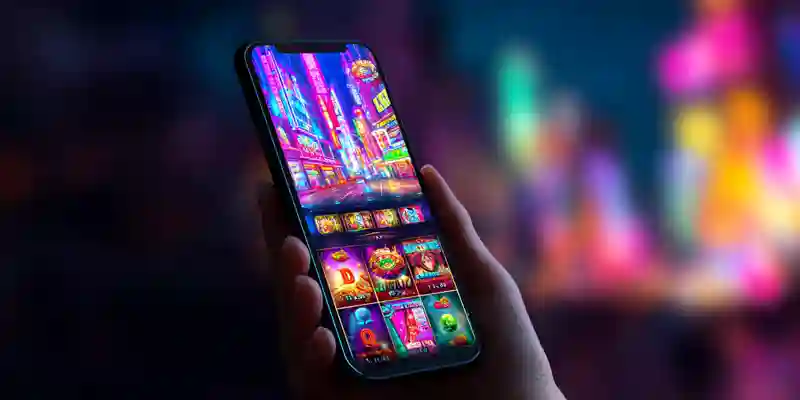 Free demo play