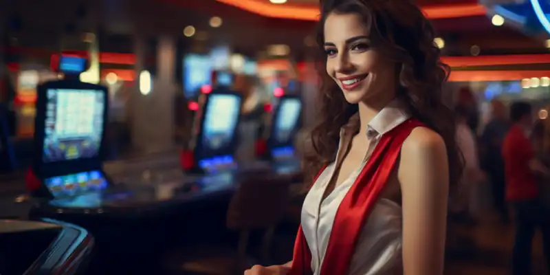 How to Navigate the Lucky Cola Online Casino Platform?