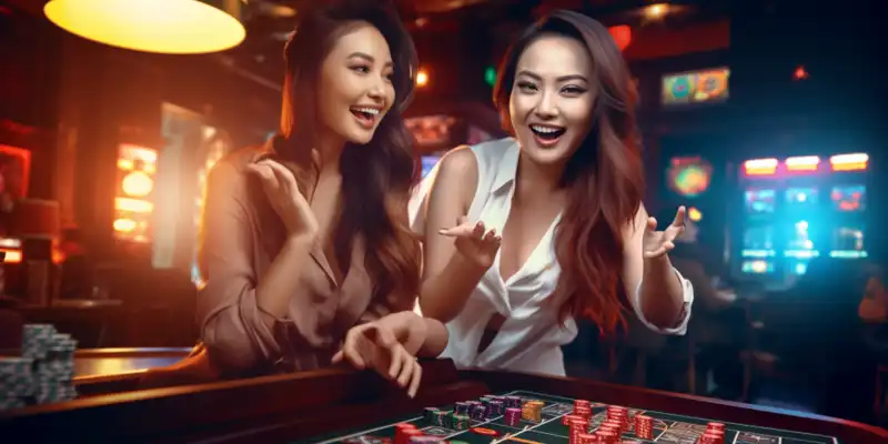 What Makes Super Ace Slot a Winner’s Game?