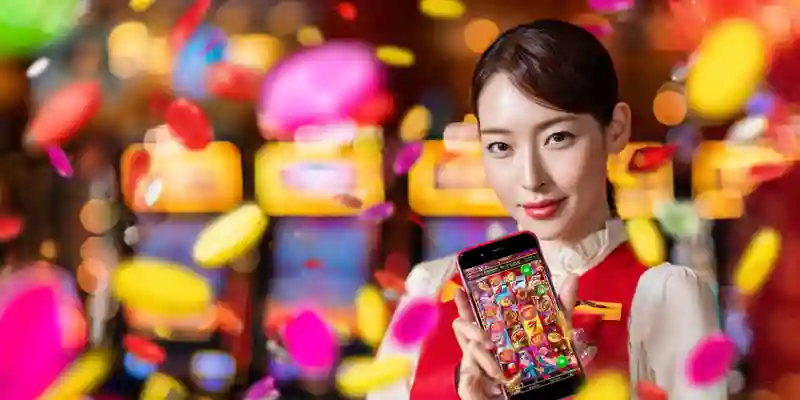 Fishing and arcade thrills