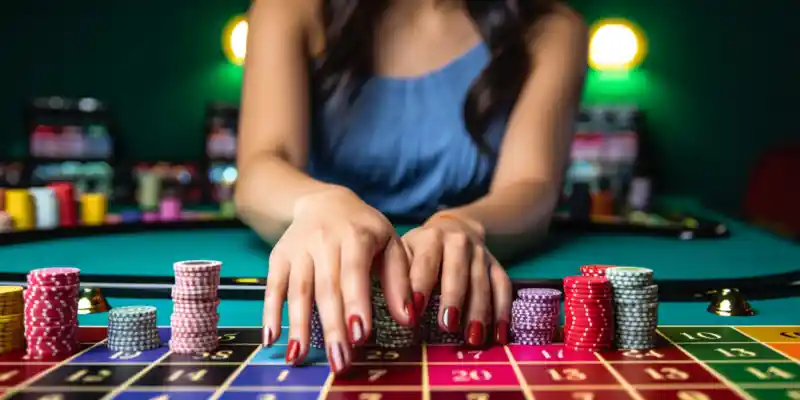 What Makes a Casino Profession Unique?