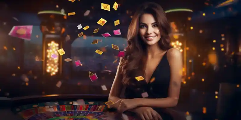 Why Lodibet Casino?