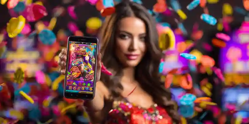 Top Features for Players
